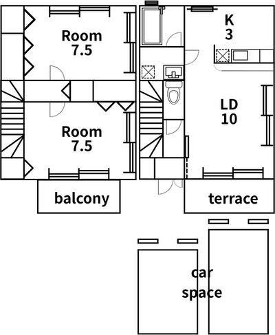 ご家族様向けです！