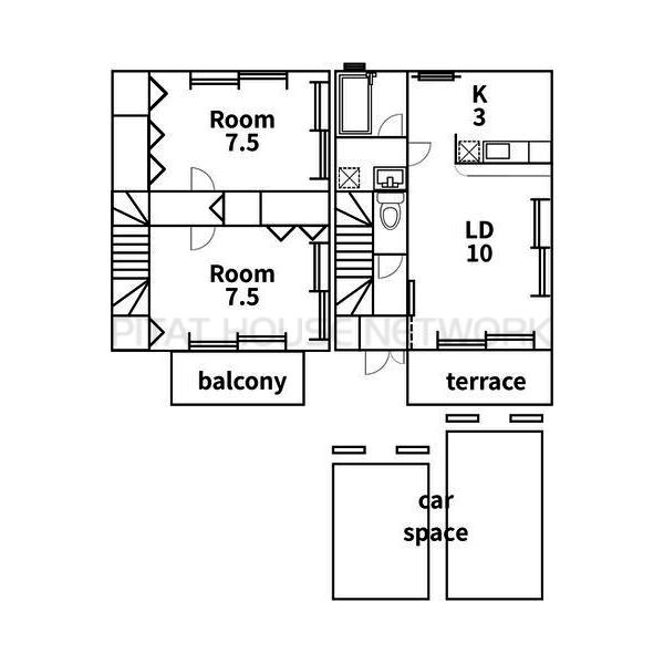 ご家族様向けです！
