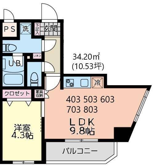 ご家族様向けです！
