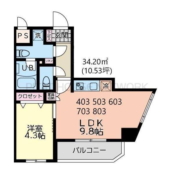 ご家族様向けです！