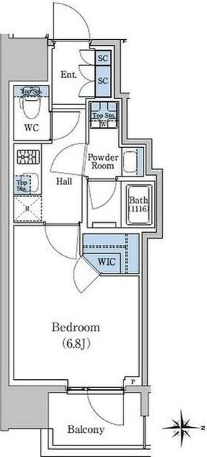 単身者様向けです！