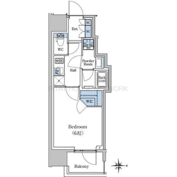 単身者様向けです！