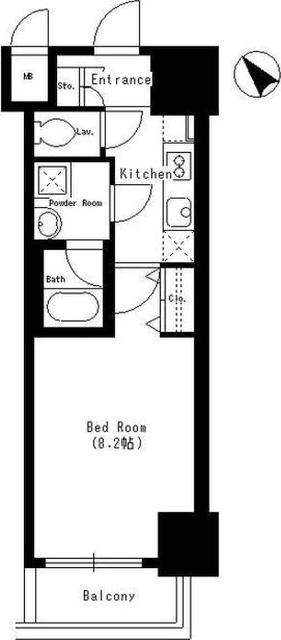 単身者様向けです！