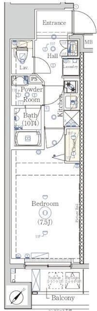 単身者様向けです！