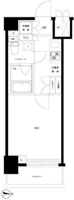 単身者様向けです！