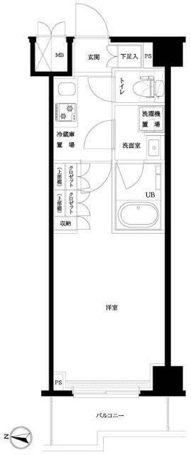 単身者様向けです！