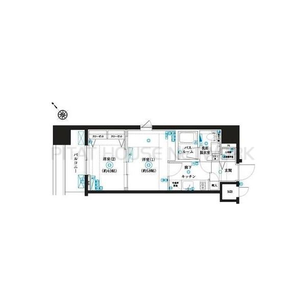 ご家族様向けです！