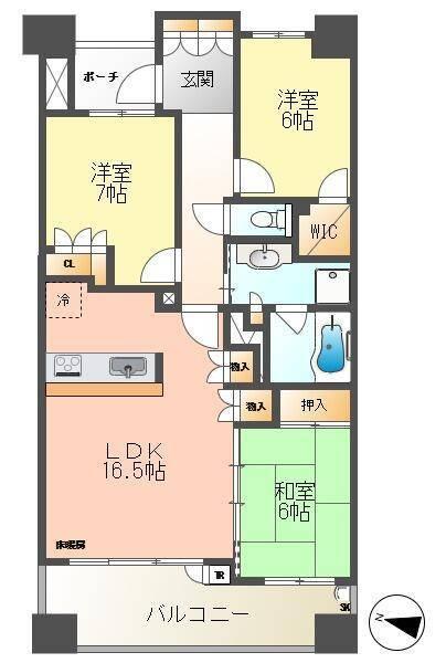 ご家族様向けです！