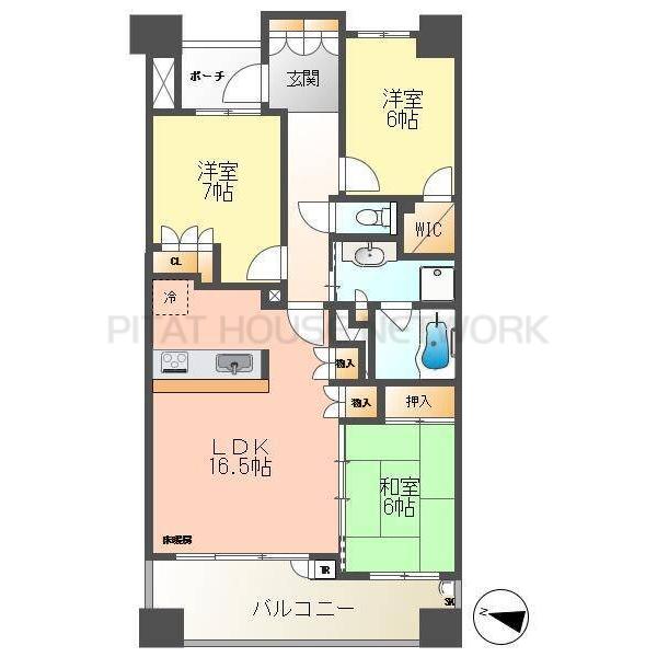 ご家族様向けです！