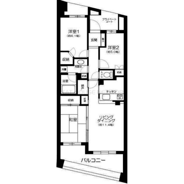 ご家族様向けです！