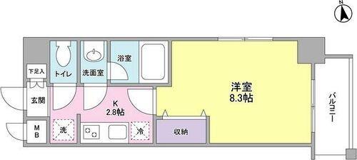 単身者様向けです！