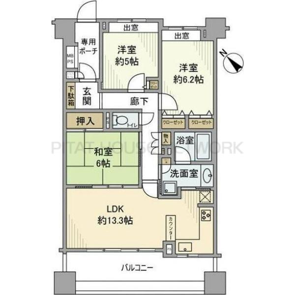 ご家族様向けです！