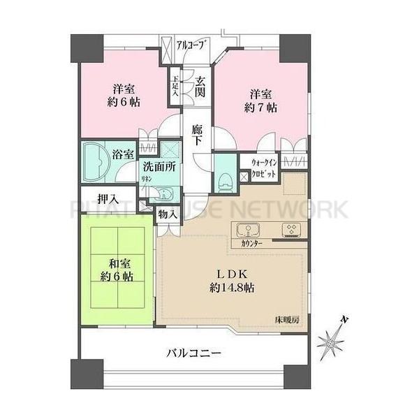 ご家族様向けです！