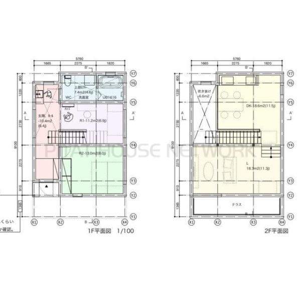 ご家族様向けです！