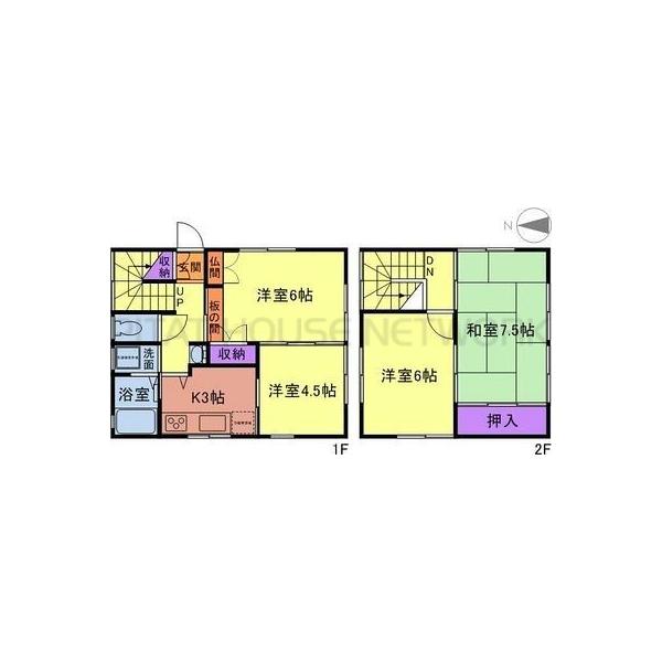 ご家族様向けです！