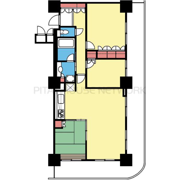 ご家族様向けです！