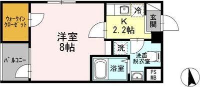 単身者様向けです！