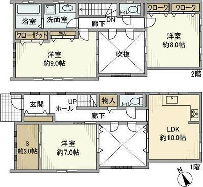 ご家族様向けです！