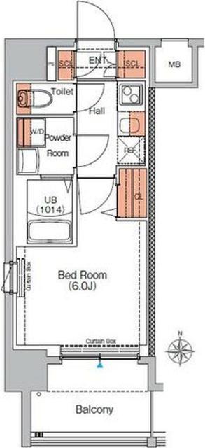 単身者様向けです！