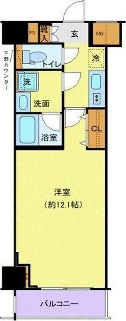 単身者様向けです！