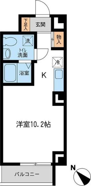 単身者様向けです！