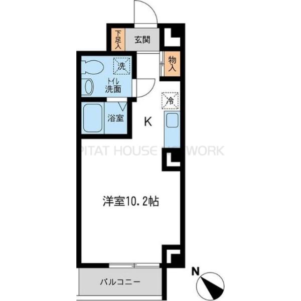 単身者様向けです！