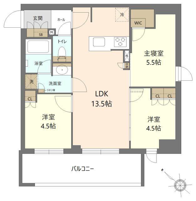 ご家族様向けです！