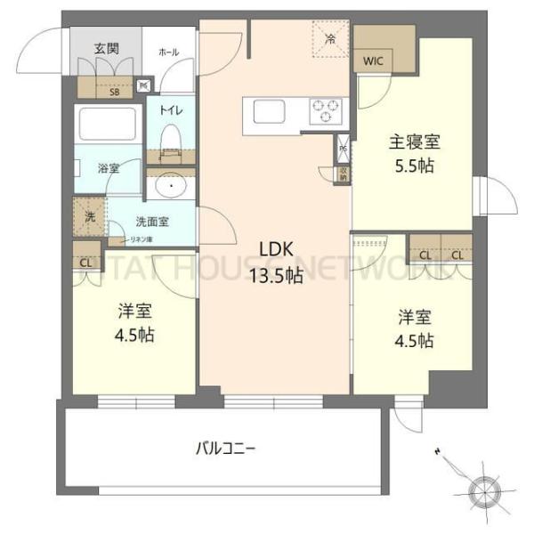 ご家族様向けです！