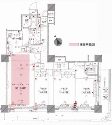 ご家族様向けです！