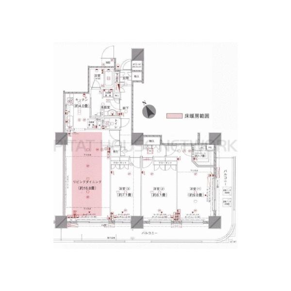 ご家族様向けです！