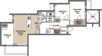 ご家族様向けです！