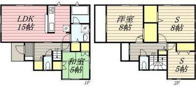 ご家族様向けです！