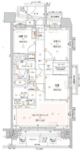 ご家族様向けです！