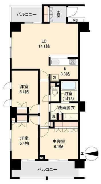 ご家族様向けです！