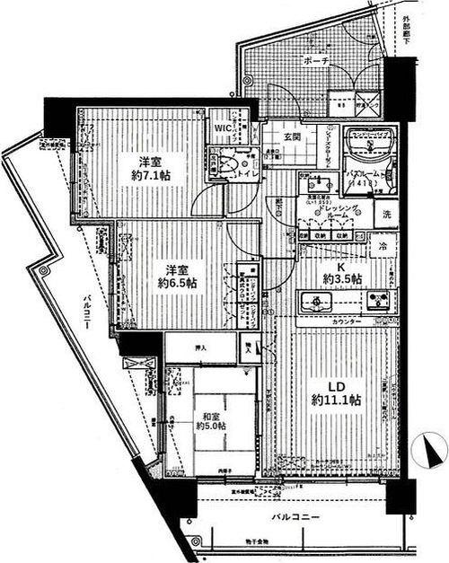 ご家族様向けです！
