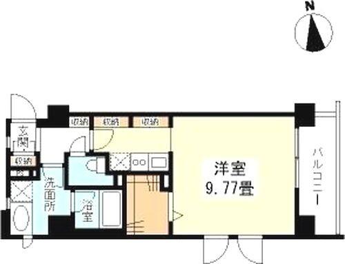 単身者様向けです！