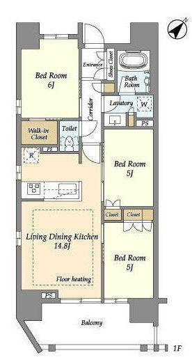 ご家族様向けです！