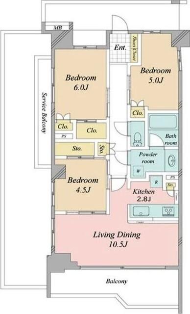 ご家族様向けです！