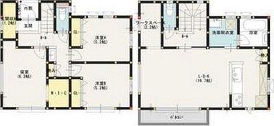 ご家族様向けです！