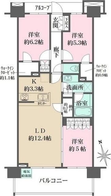 ご家族様向けです！