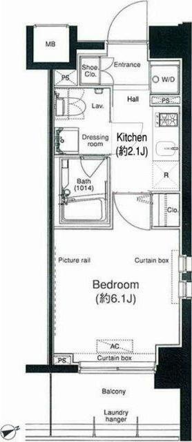 単身者様向けです！