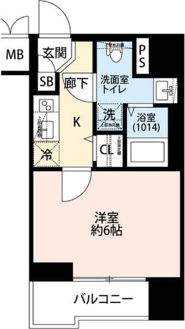 単身者様向けです！