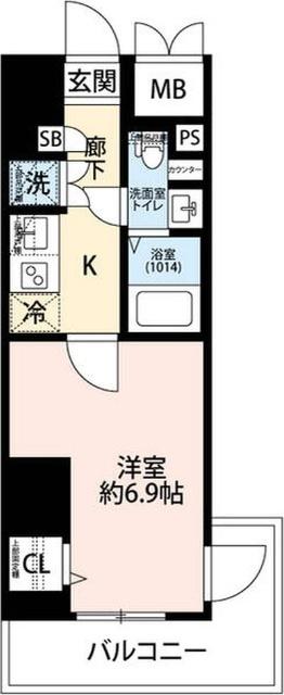 単身者様向けです！