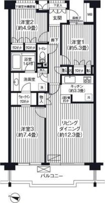 �V�G�[���O�����m��������