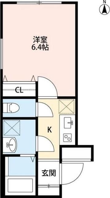 単身者様向けです！