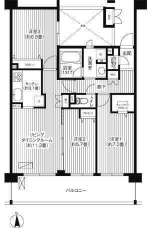 ご家族様向けです！