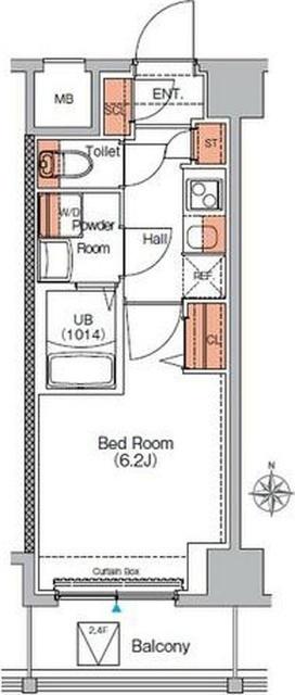 単身者様向けです！