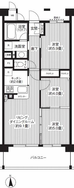 ご家族様向けです！
