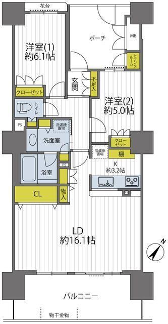 ご家族様向けです！