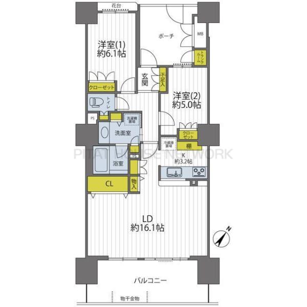 ご家族様向けです！